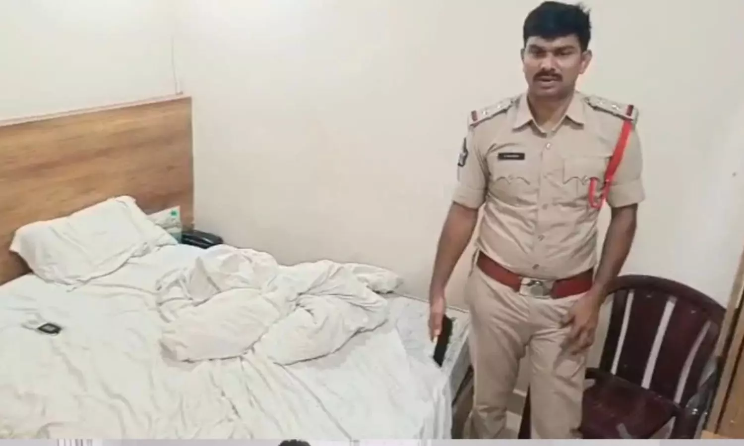 Markapur Markapur