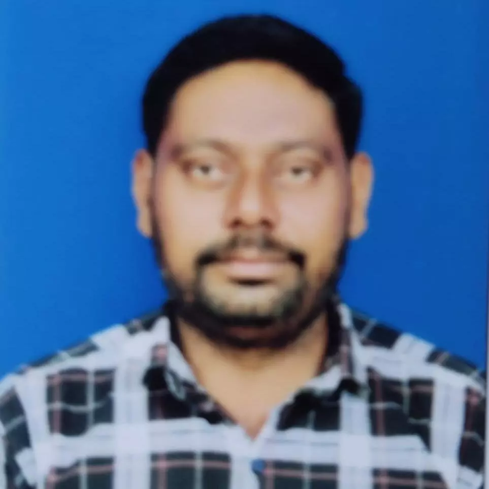 BABU, VEMULAWADA BABU, VEMULAWADA