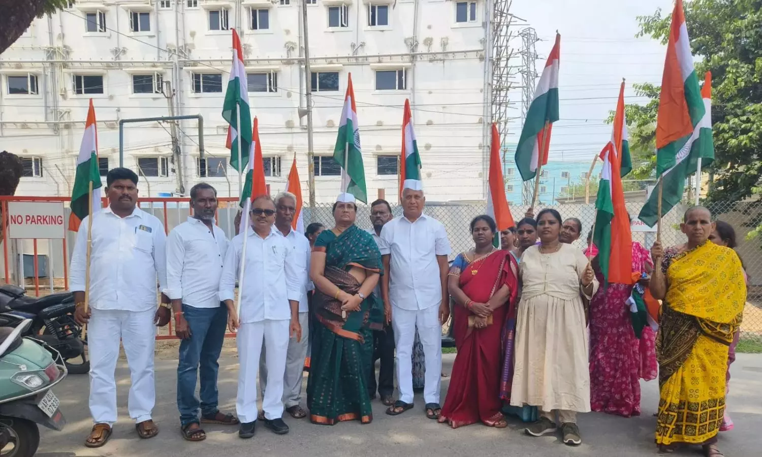 Tirupati