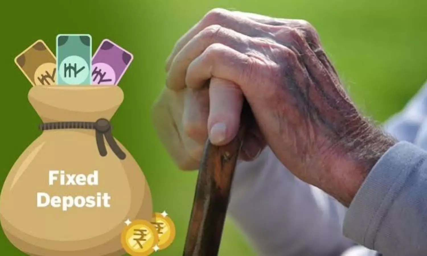 Fixed Deposit Fixed Deposit
