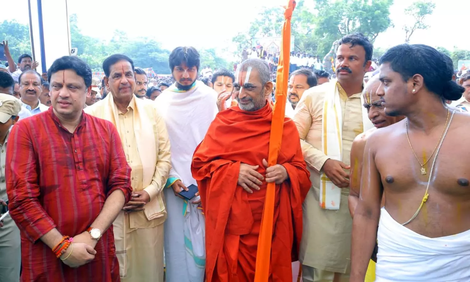 Khammam Khammam