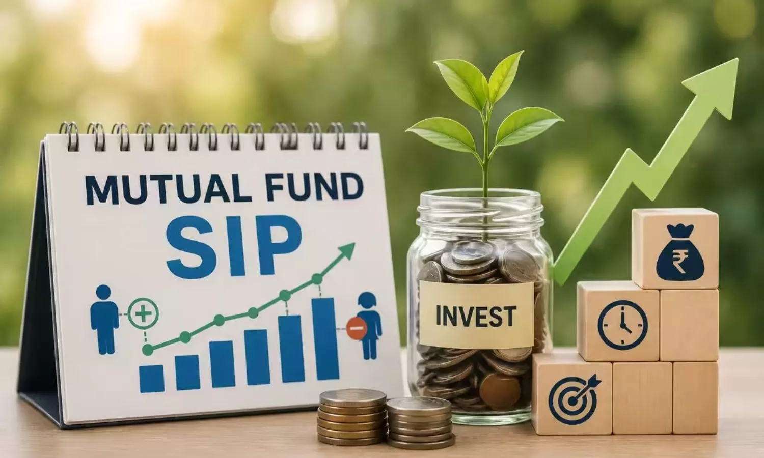 SIP Investment SIP Investment