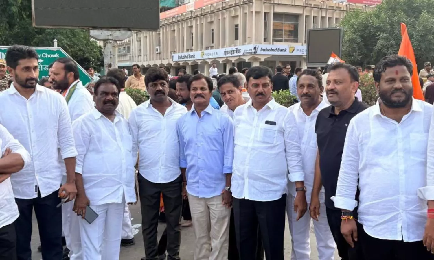 Revanth Reddy