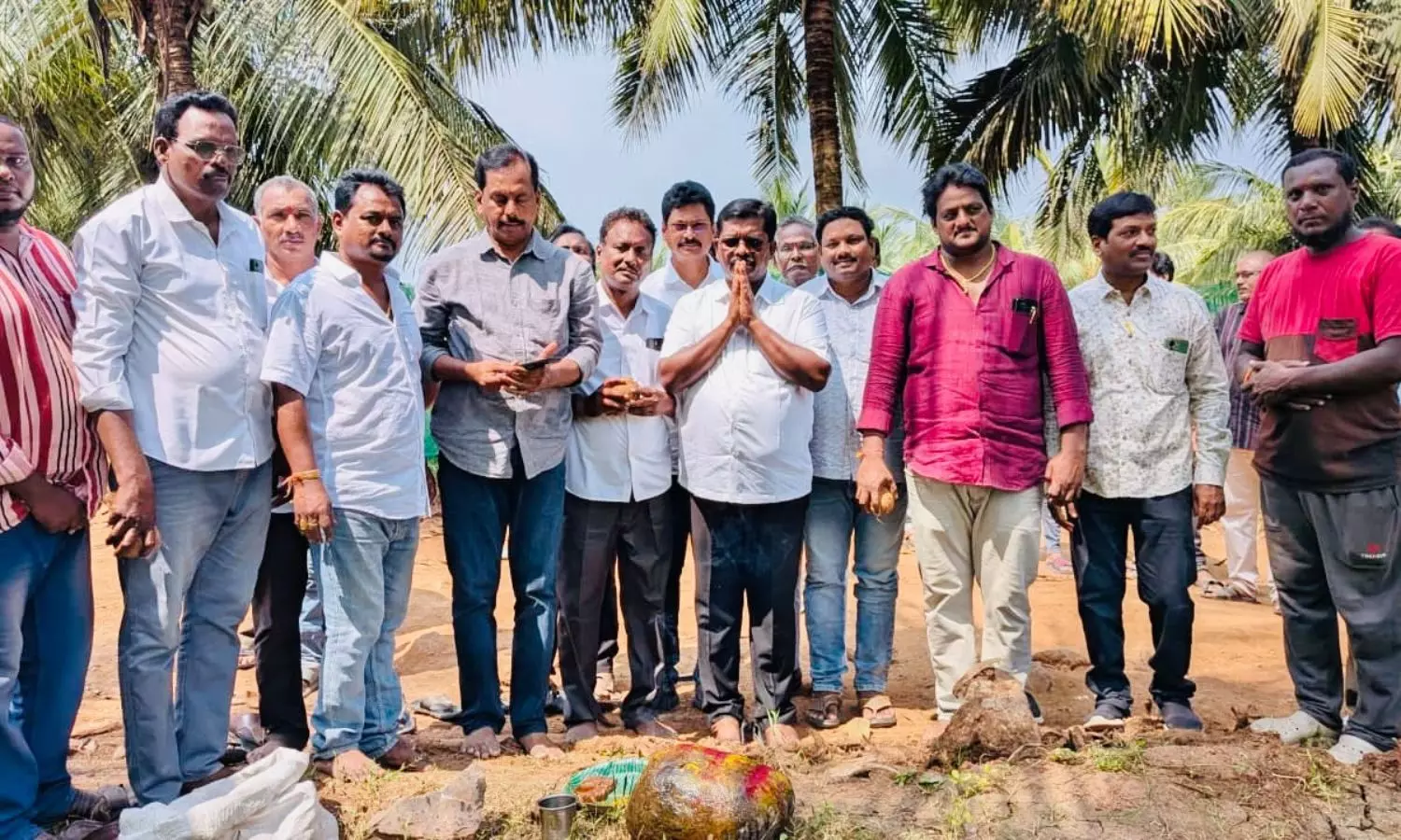 Amalapuram Amalapuram