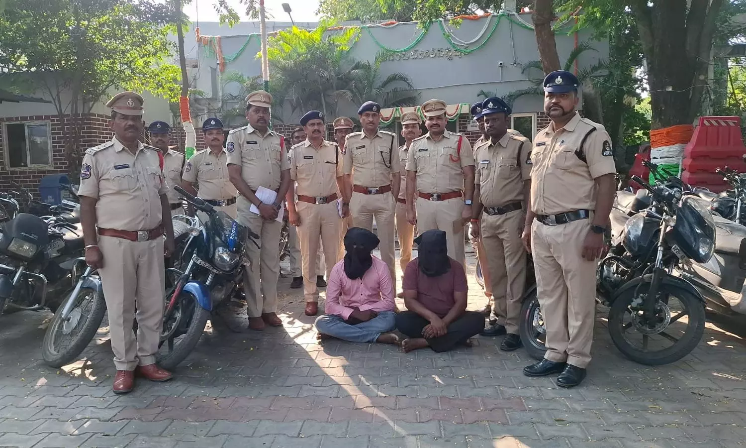 Secunderabad