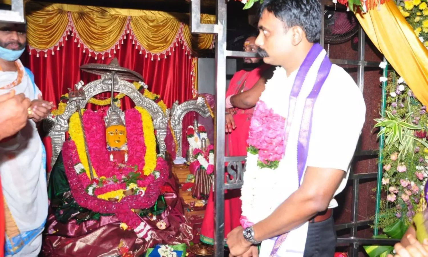 Palvancha Palvancha