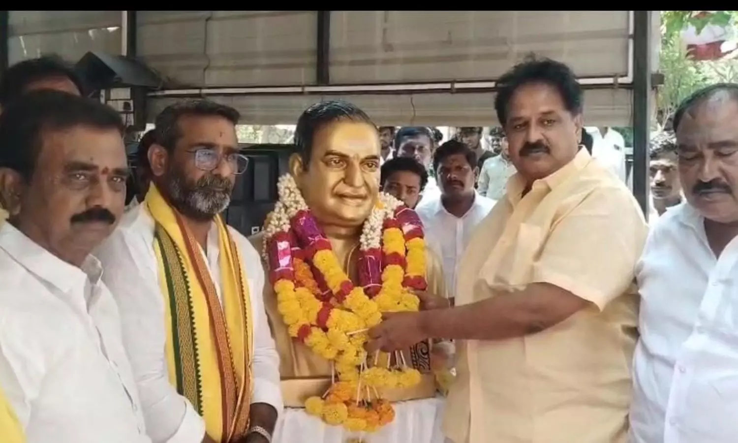 Pattikonda