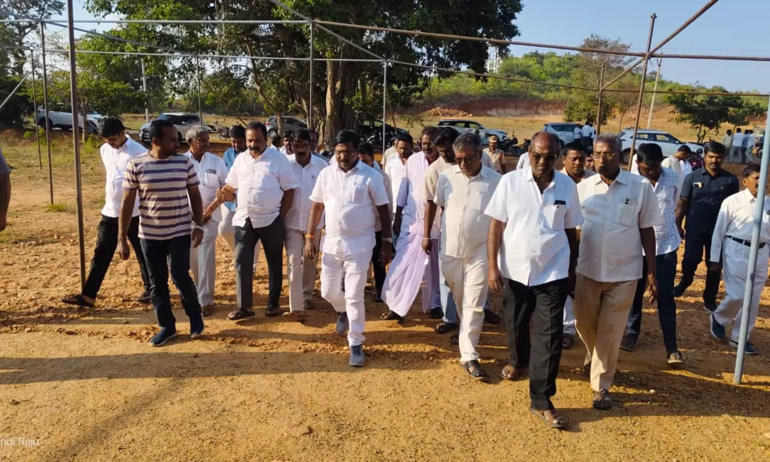 Achampet