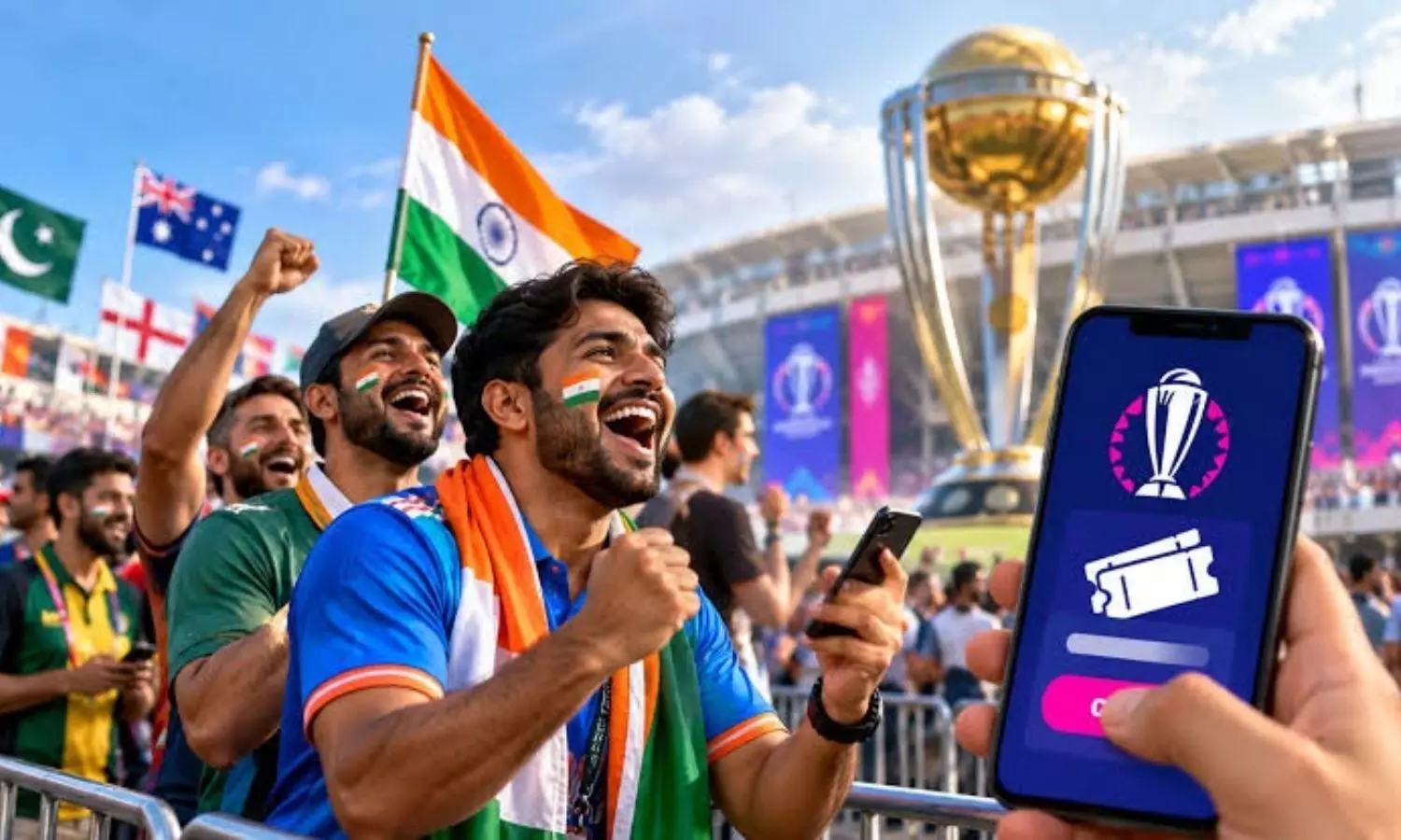 World Cup