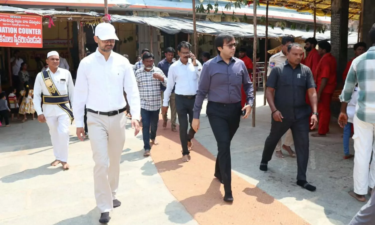 Bhadradrachalam