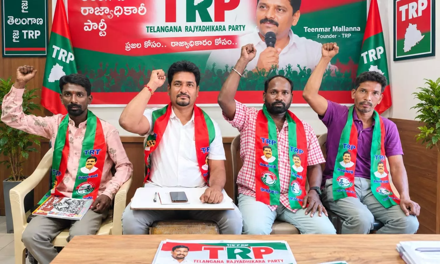 Achampet Achampet