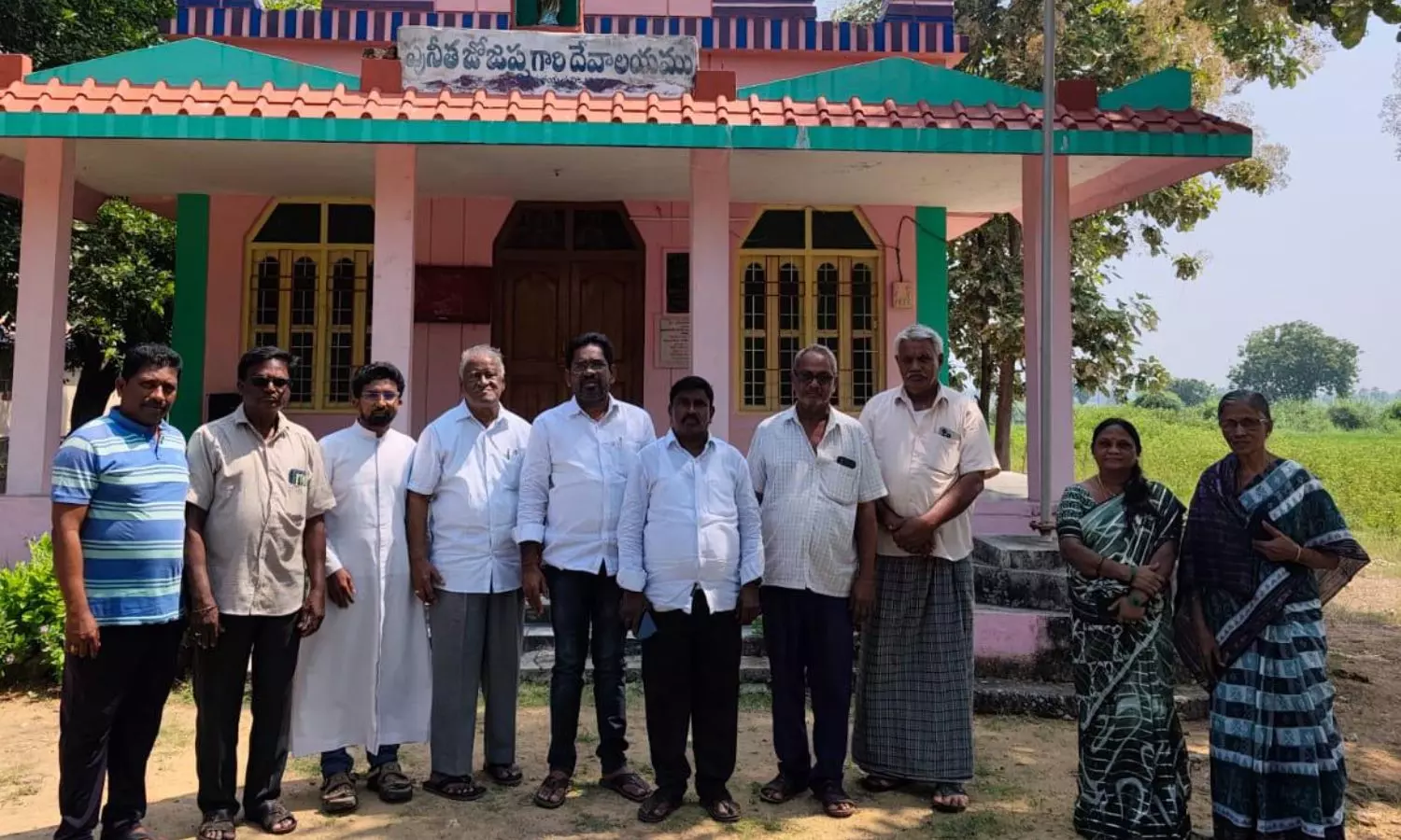 Manthani Manthani