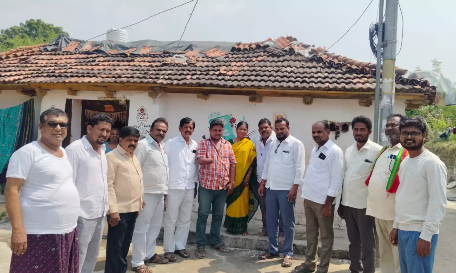 Banswada Banswada