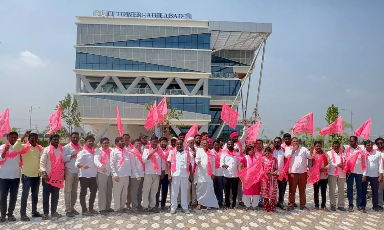 Adilabad Adilabad