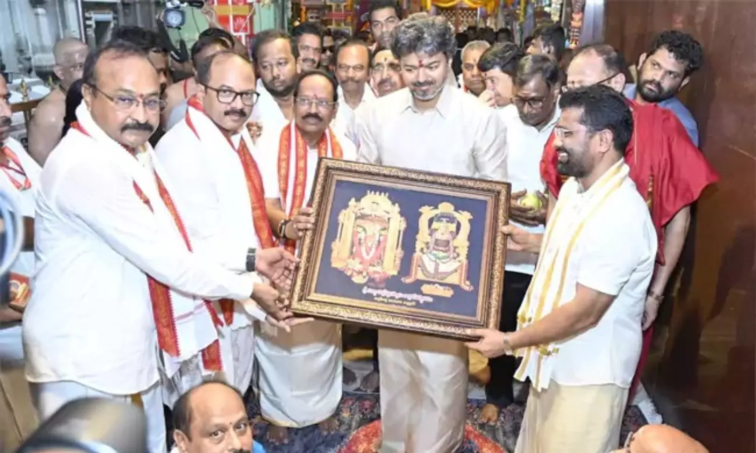 CM Vijay CM Vijay