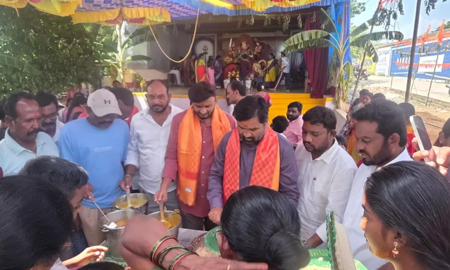 Bellampalli Bellampalli