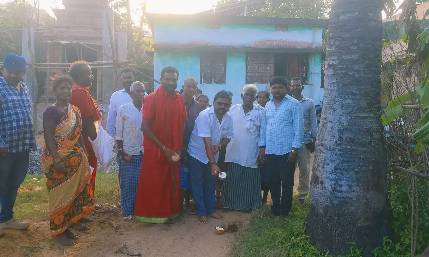 Anakapalli Anakapalli