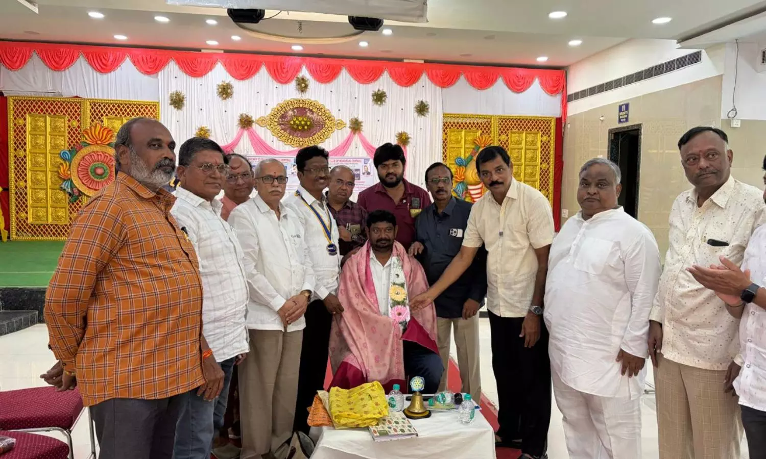 Warangal Warangal