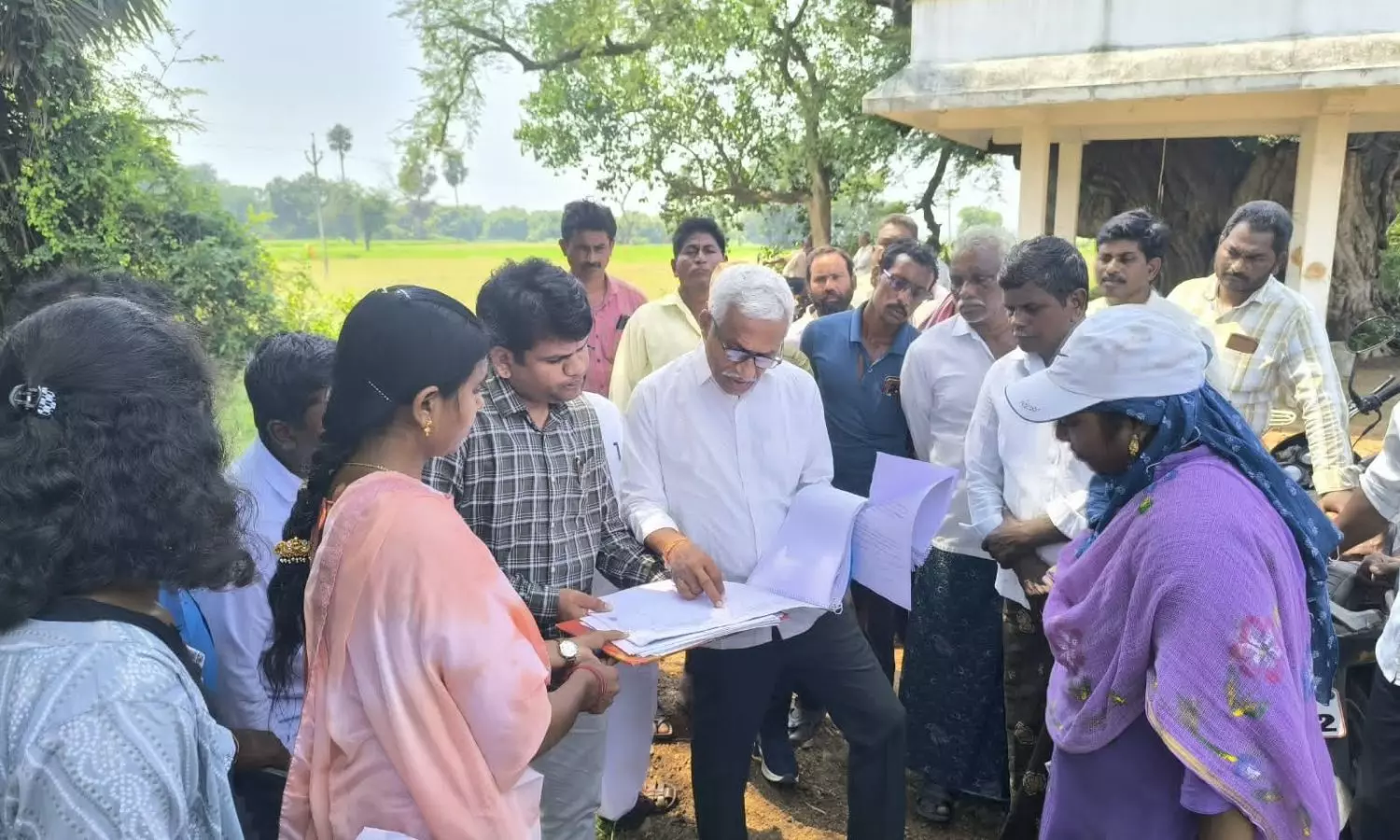 Khammam Khammam