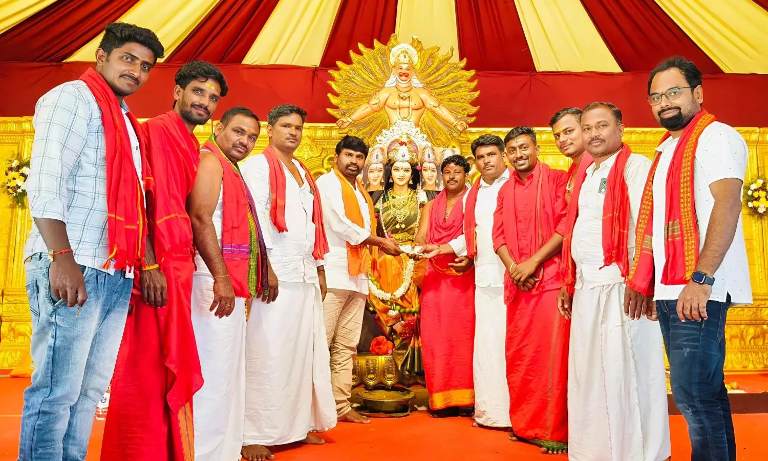Nandipet