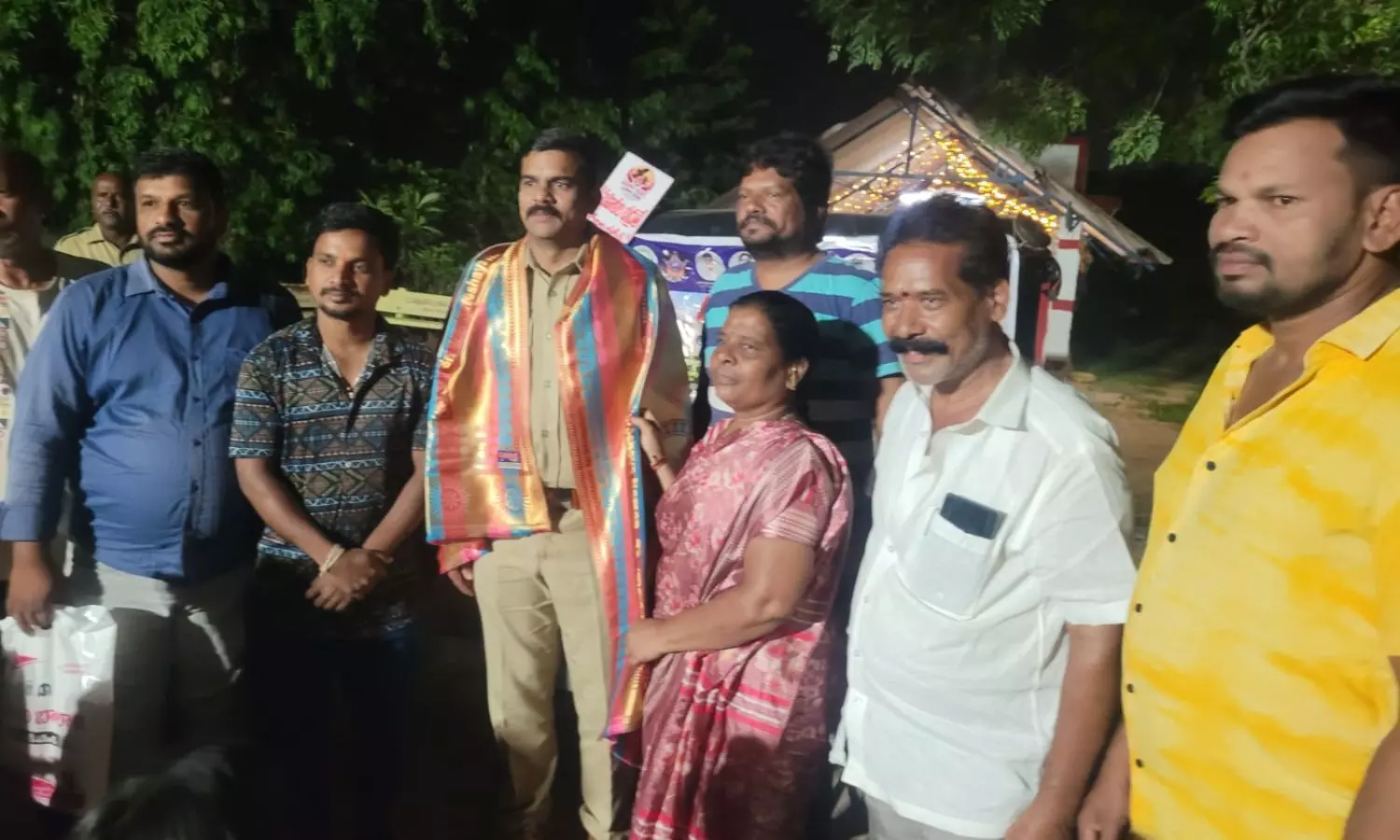 Tirupati Tirupati