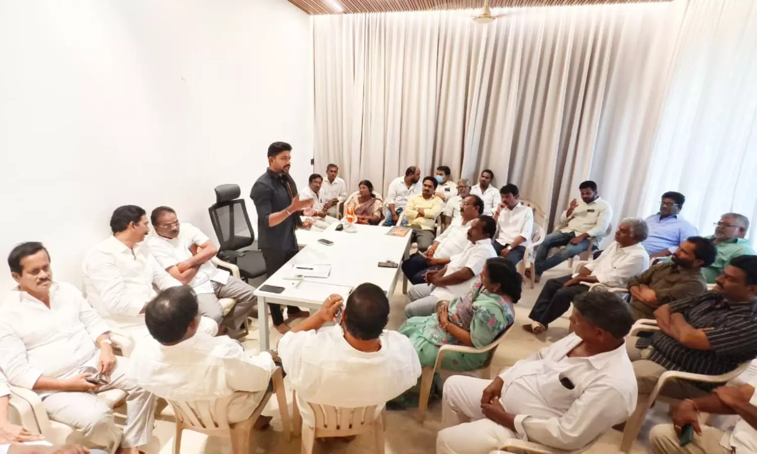 Amalapuram Amalapuram