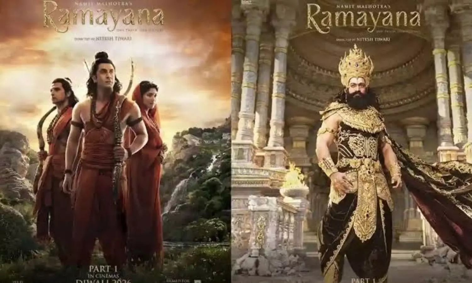 Ramayana Ramayana