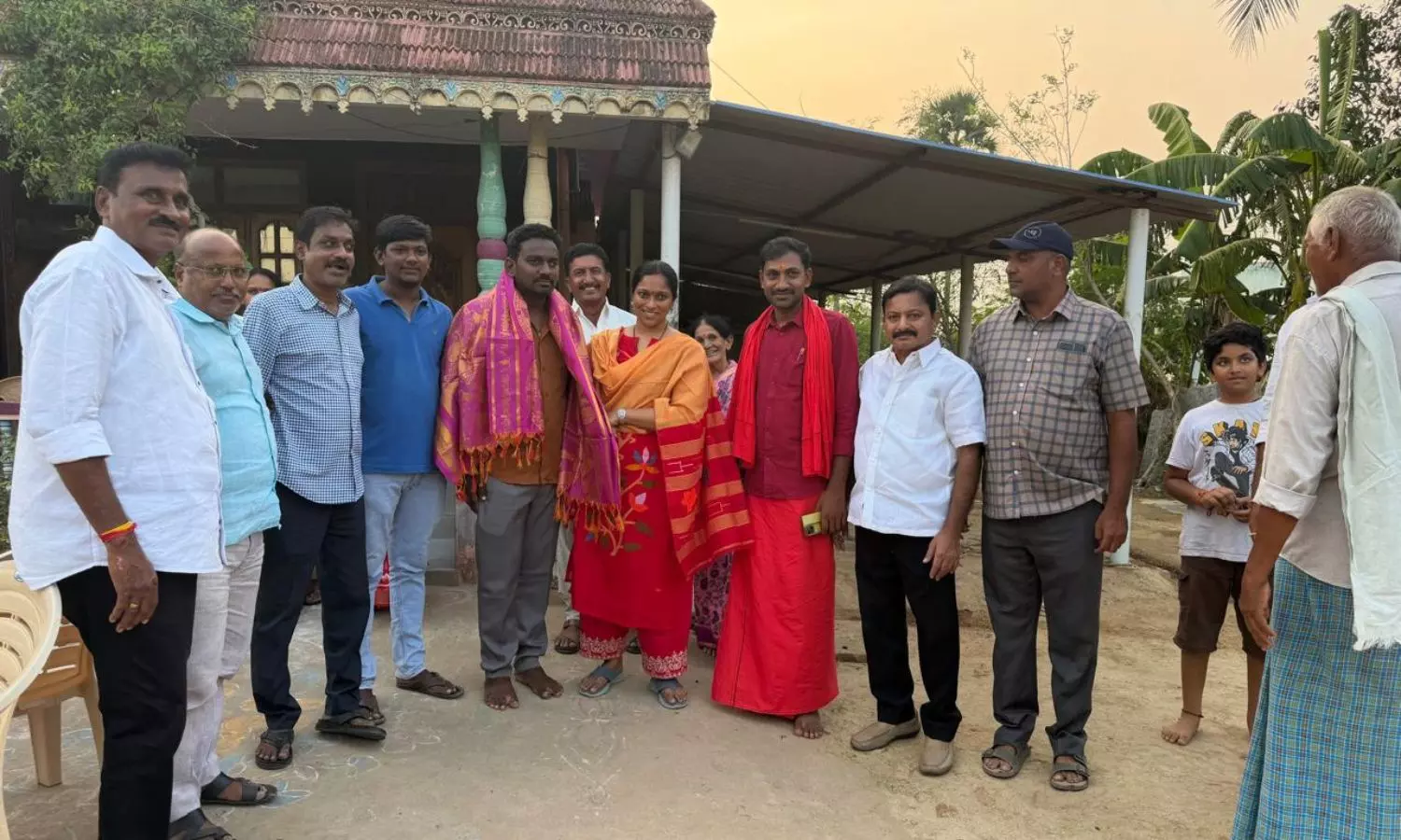 Srikalahasti Srikalahasti