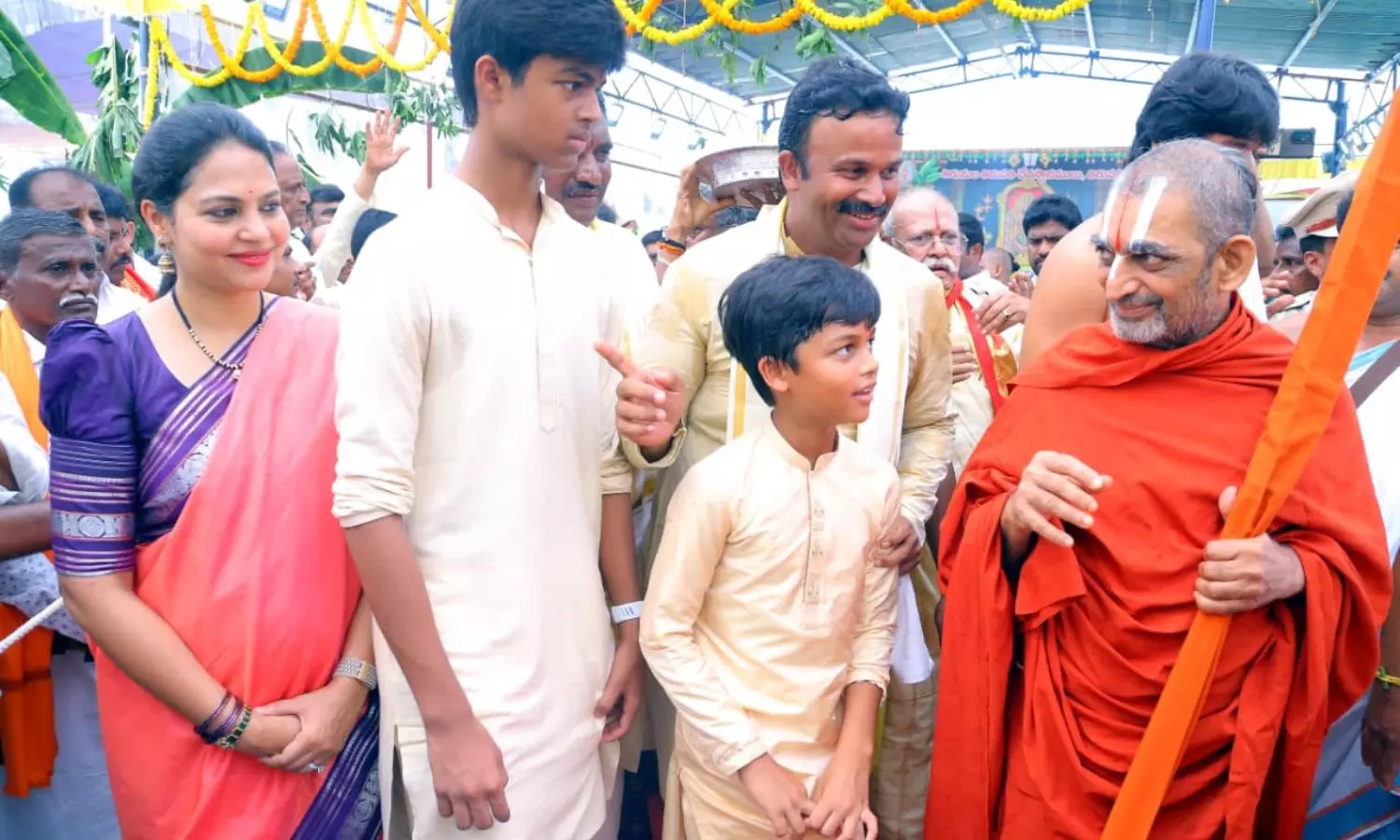 Khammam Khammam