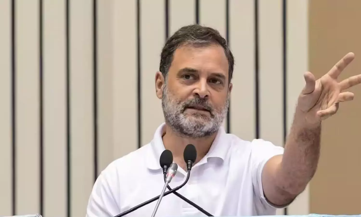 Rahul Gandhi Rahul Gandhi