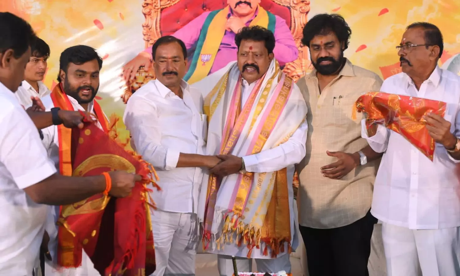 Mallapur