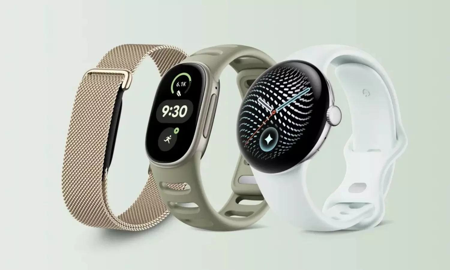 Google Fitbit Edge Google Fitbit Edge