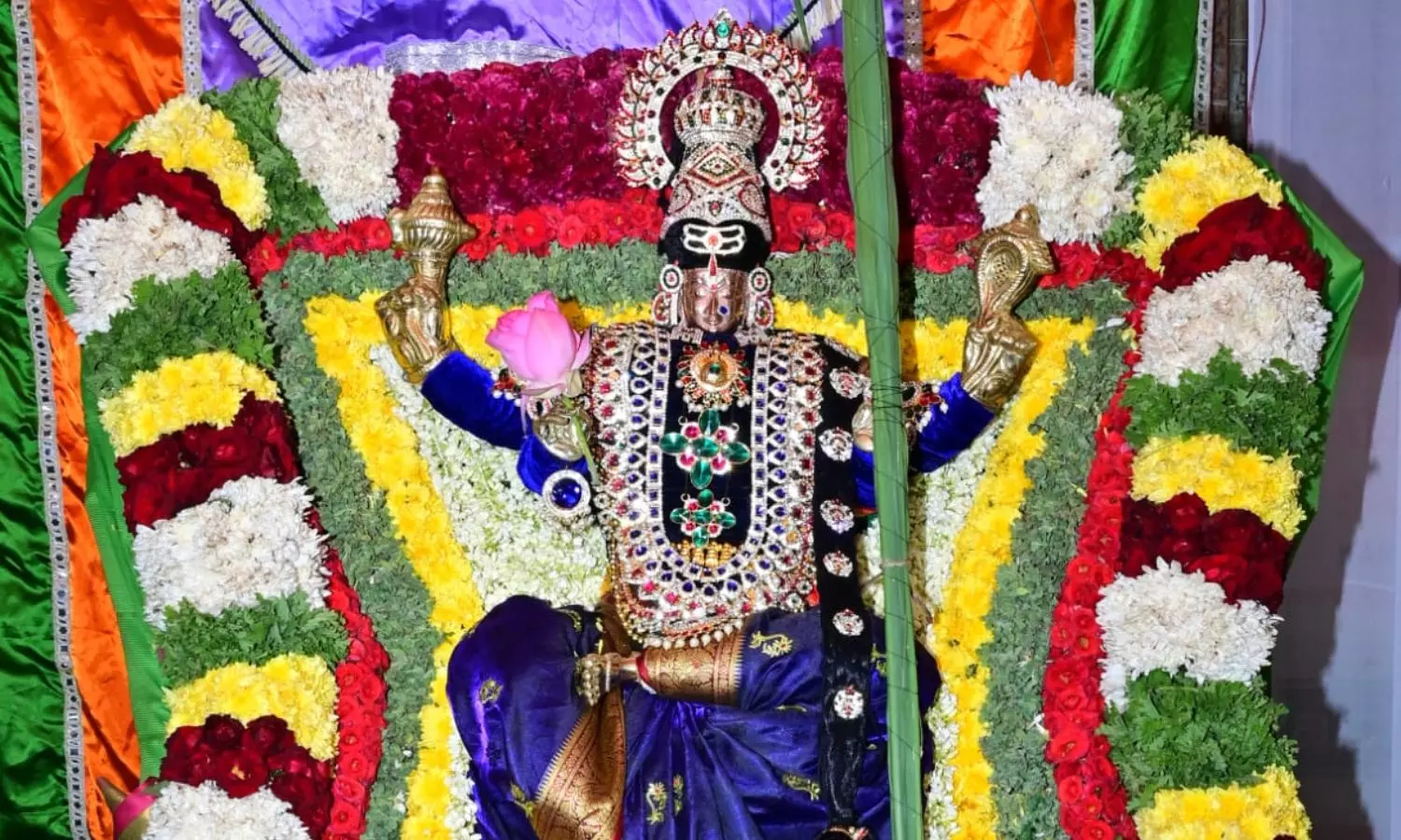 Kanipakam