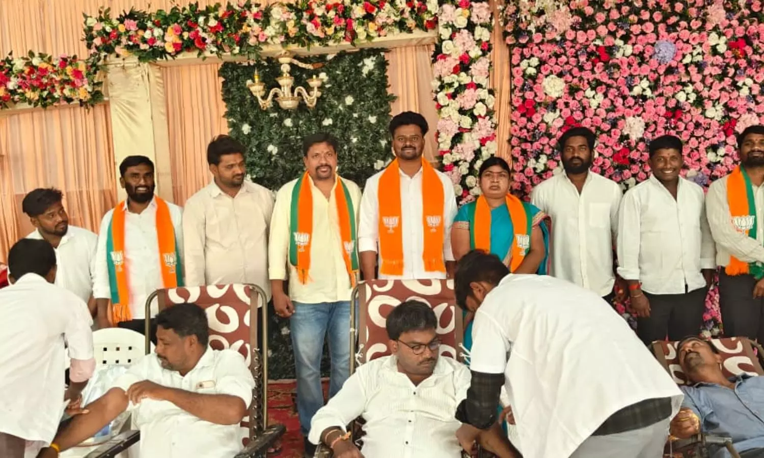 Achampet