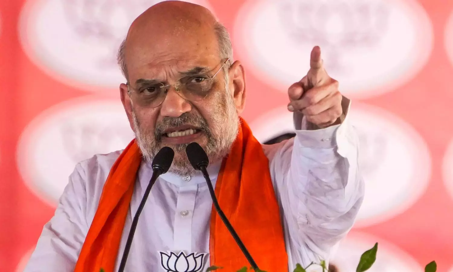 Amit Shah