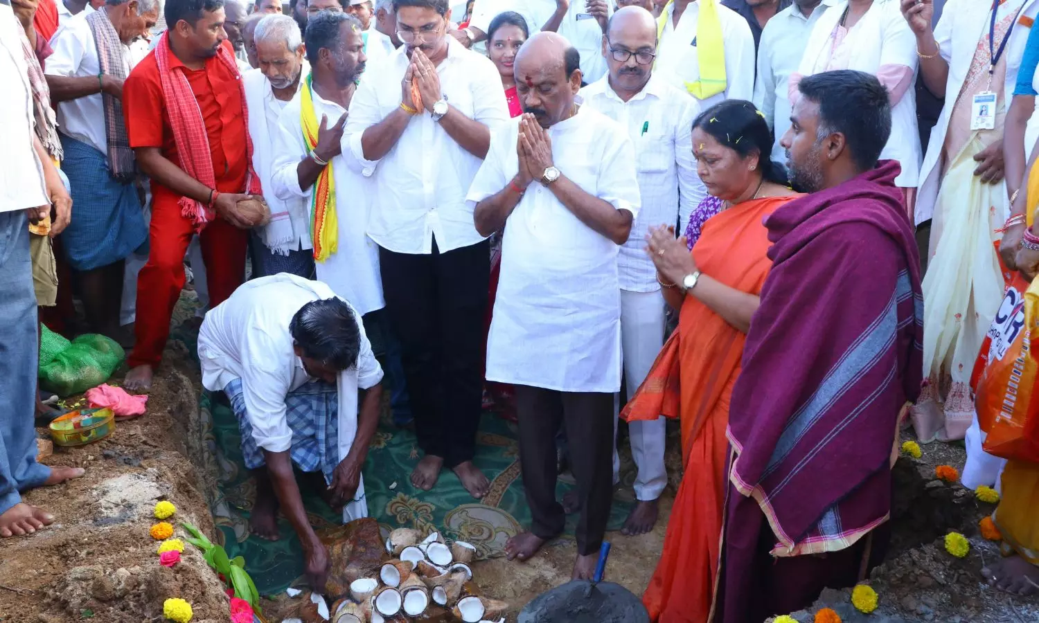 Golugonda Golugonda