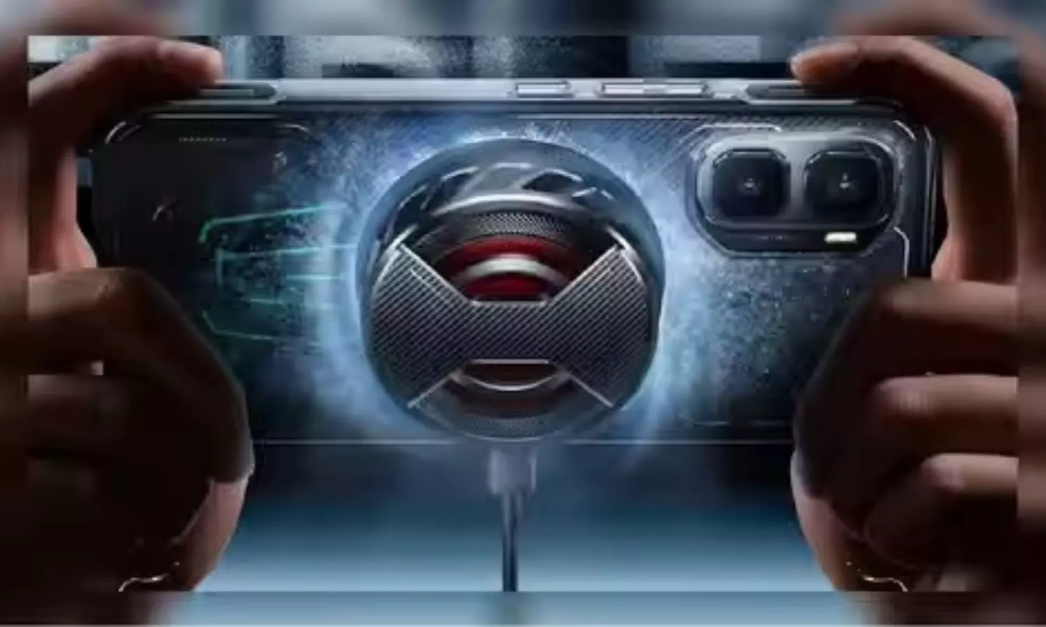 Infinix GT 50 Pro