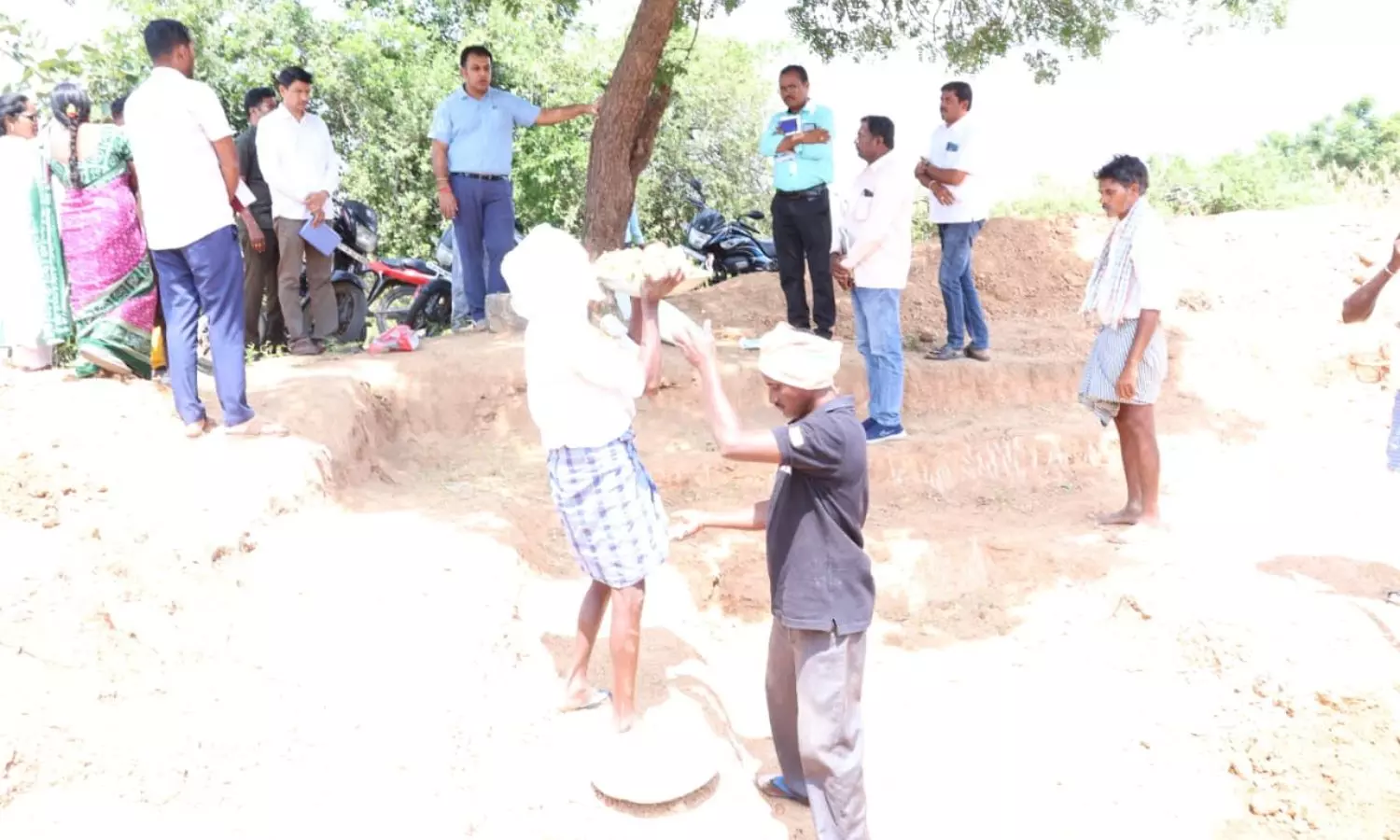 Jangaon