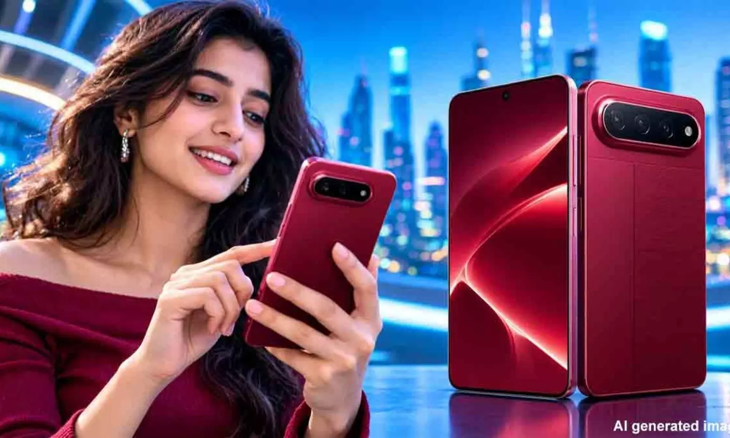 Oppo Reno X