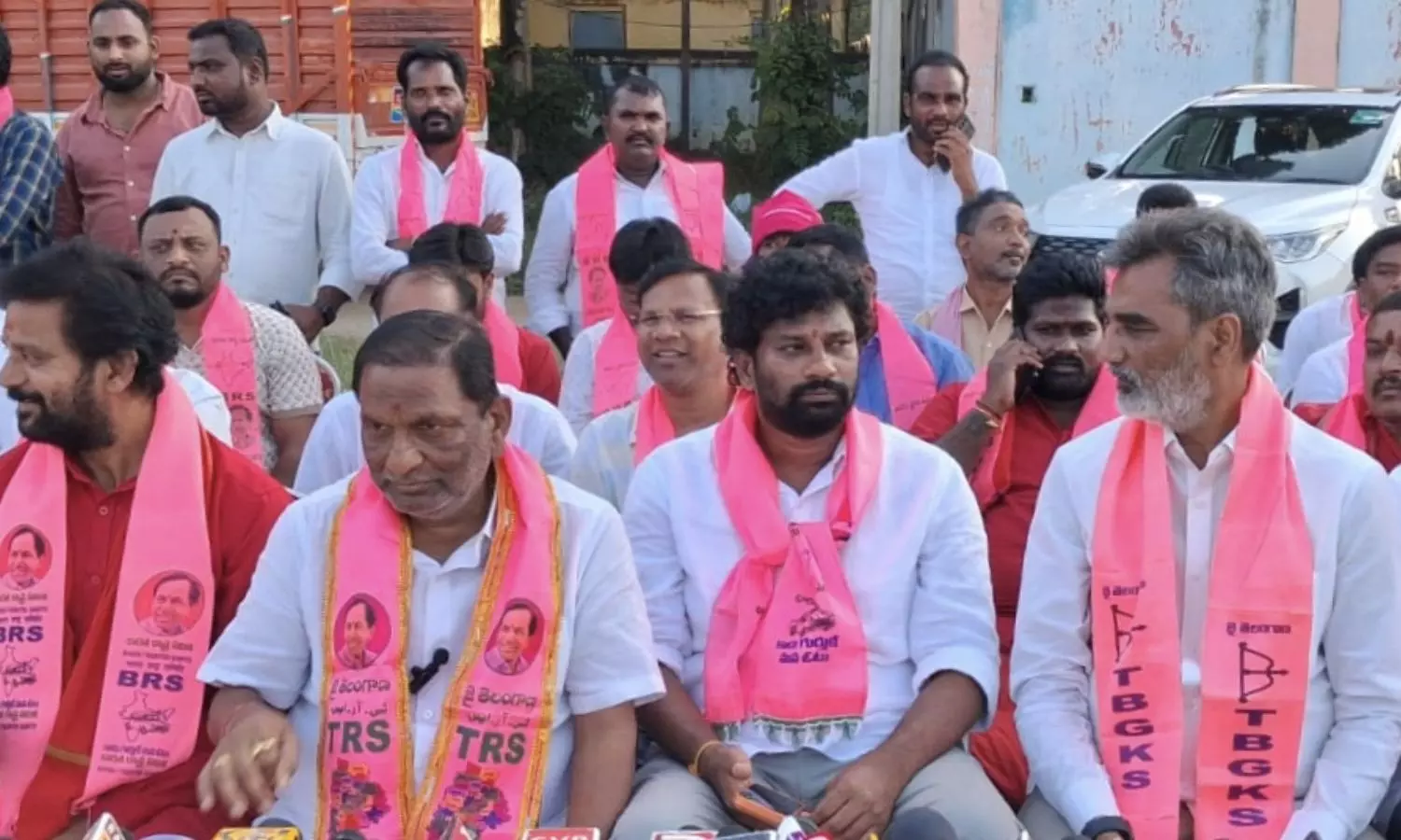 peddapalli