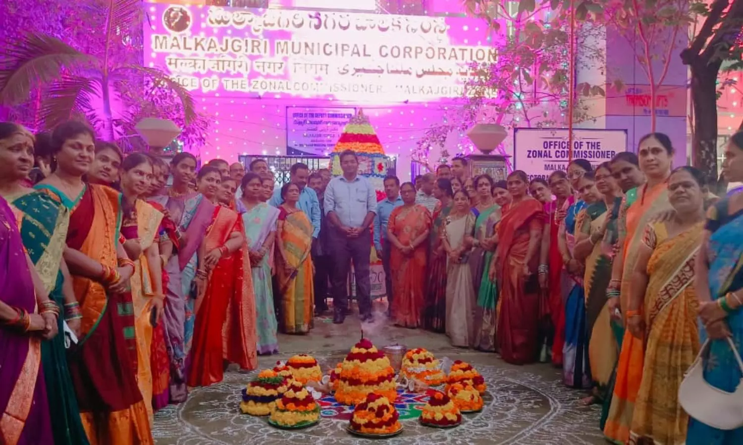 Malkajgiri