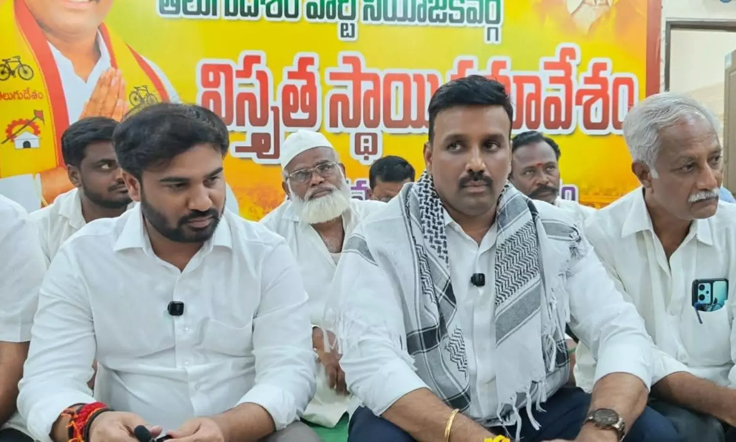 Punganur Punganur