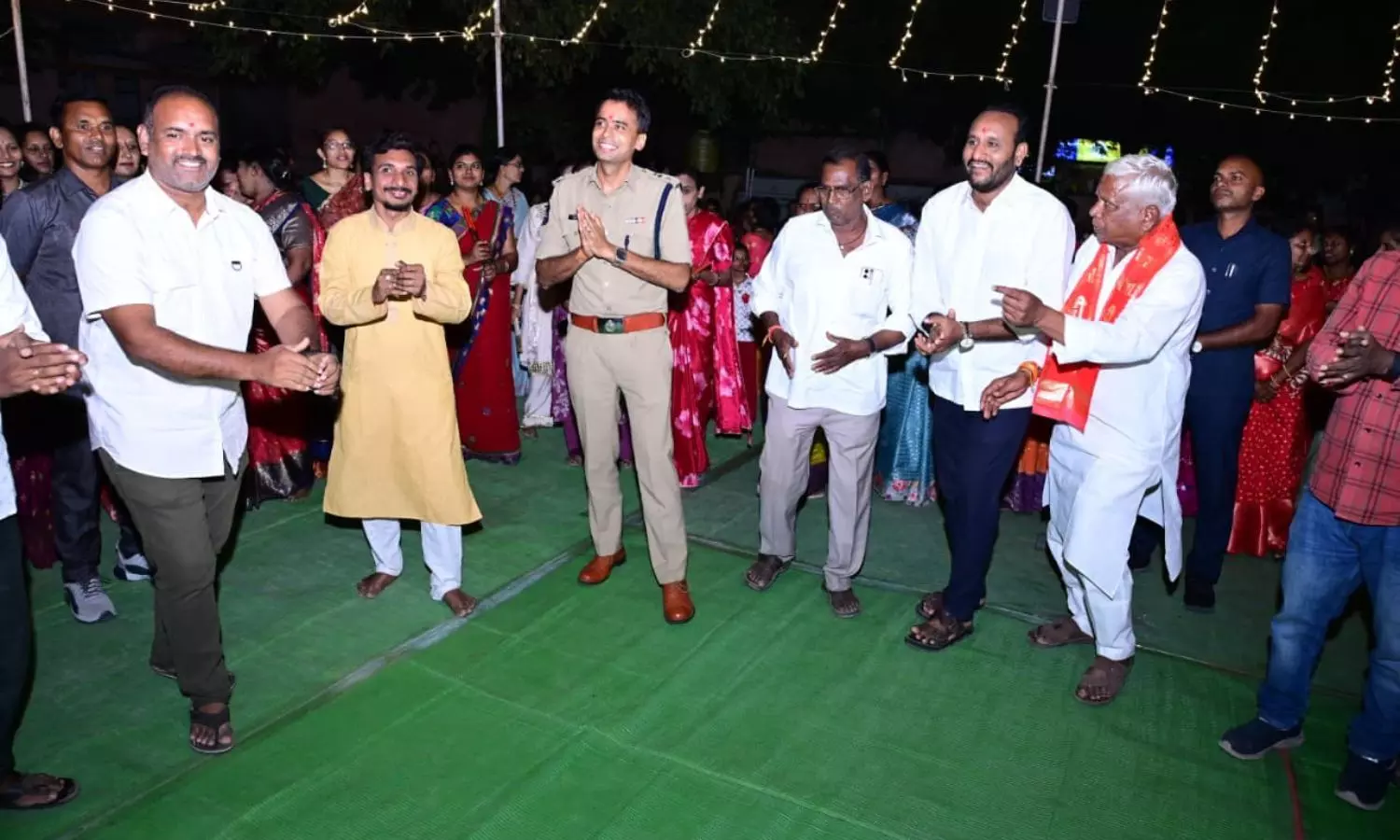 Adilabad Adilabad