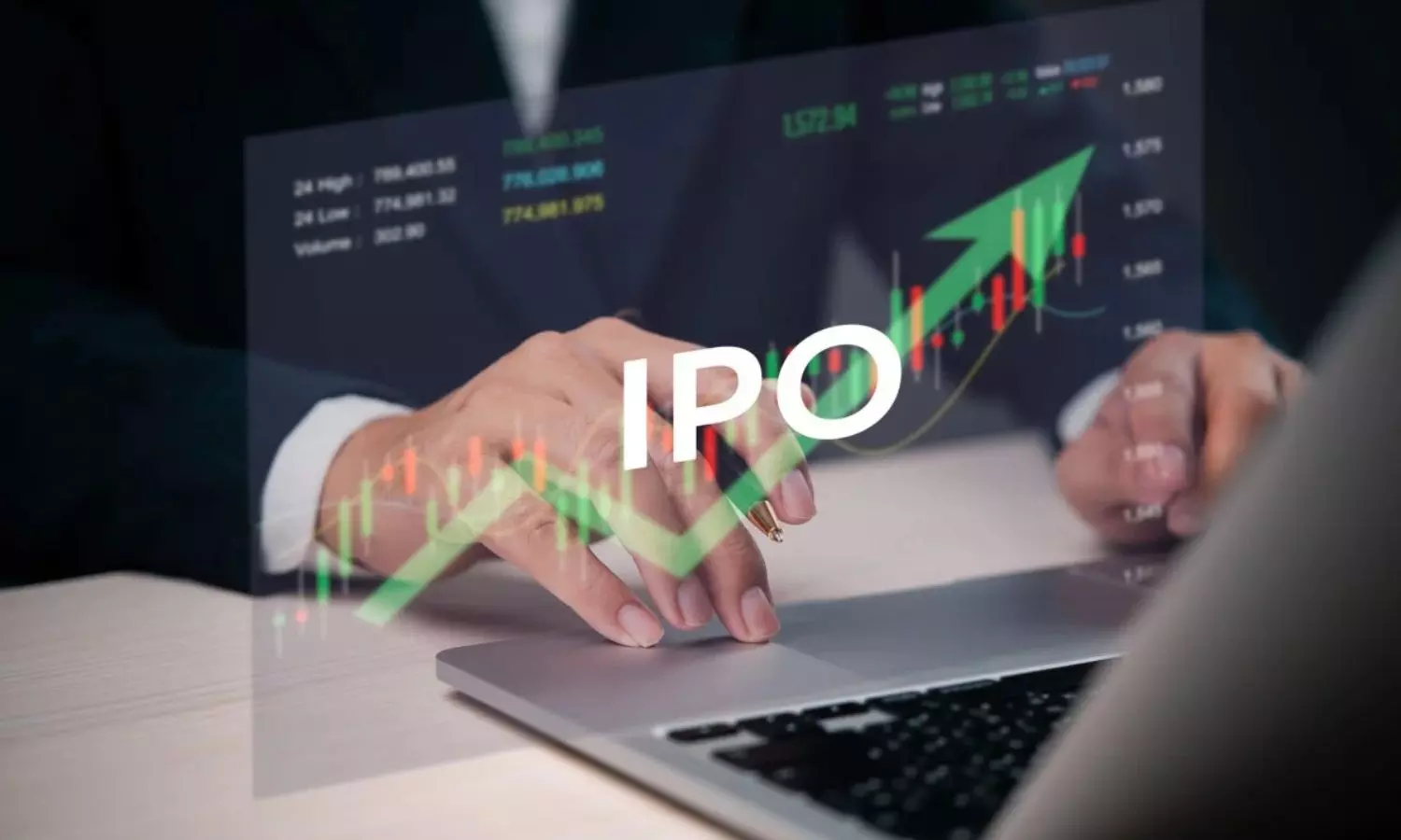 IPO