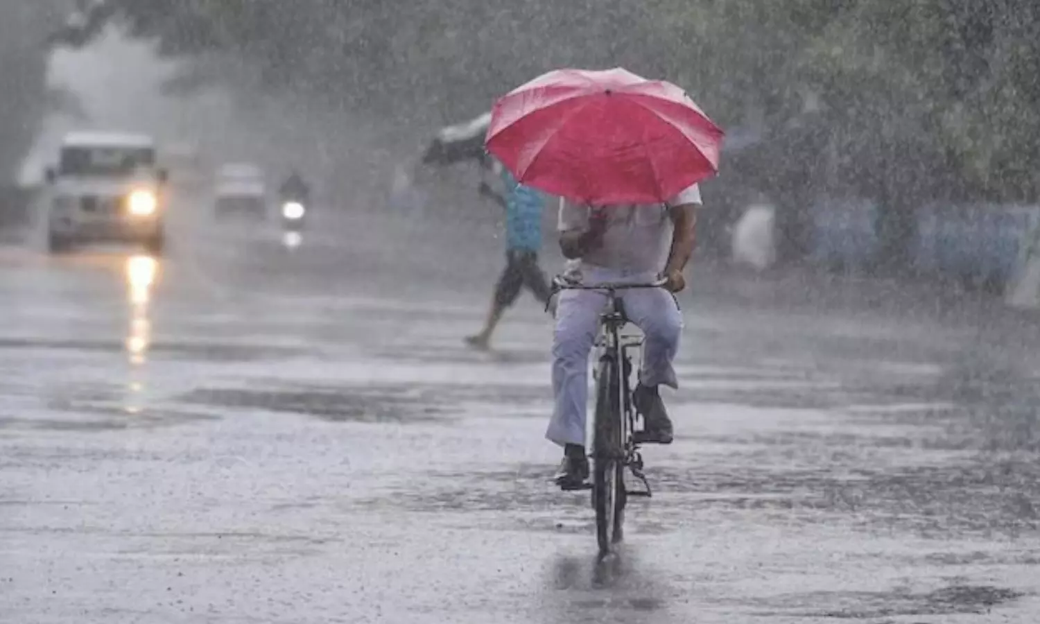 IMD Weather Forecast