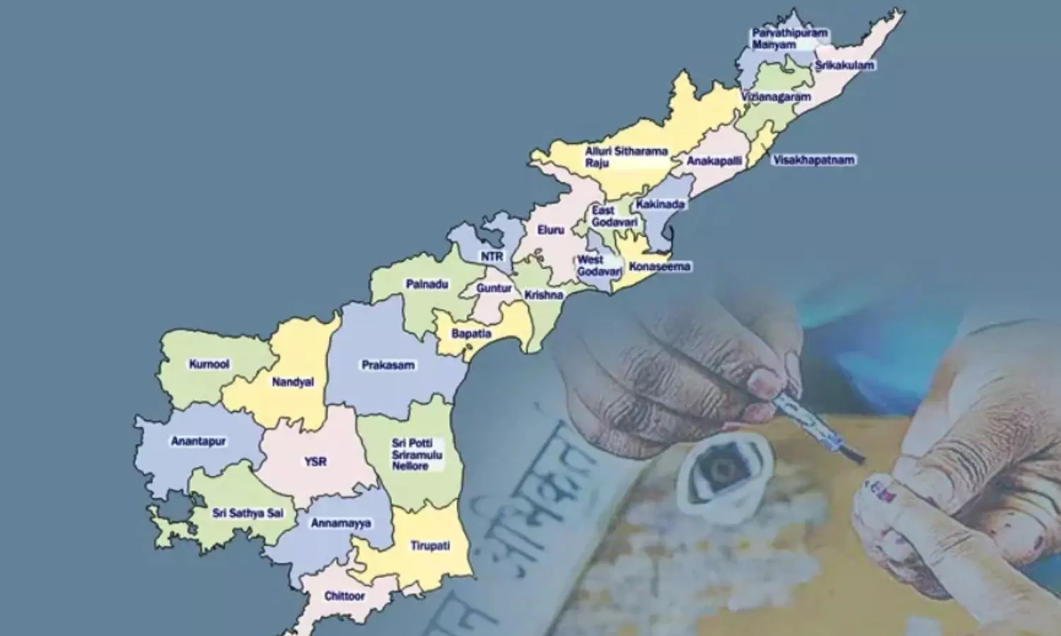 AP Local Body Elections 2026