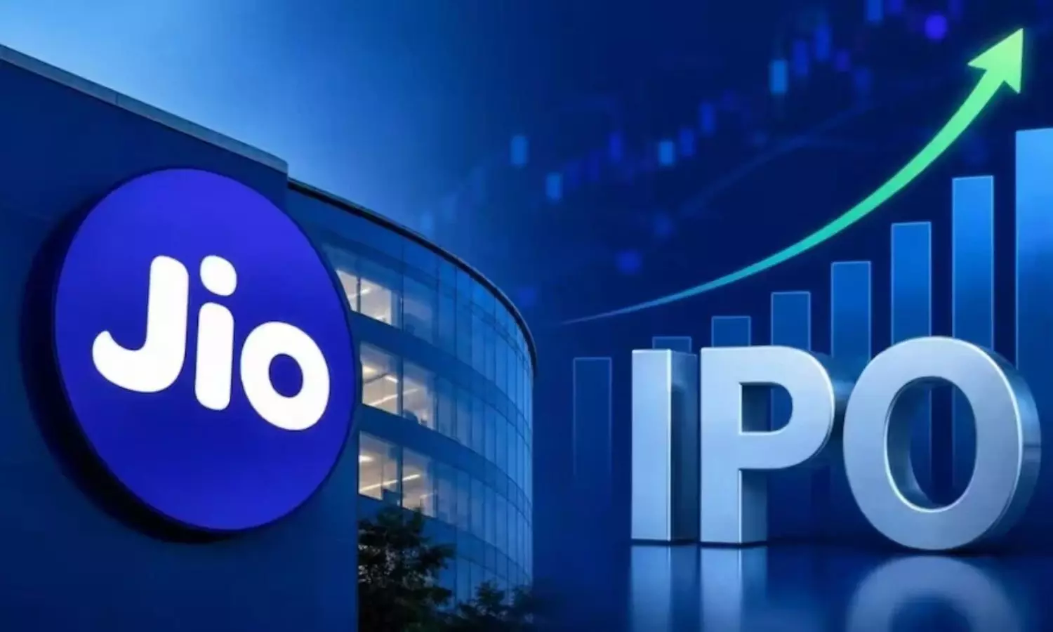 Jio Platforms IPO