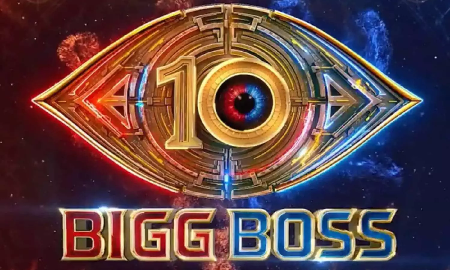 Bigg Boss 10