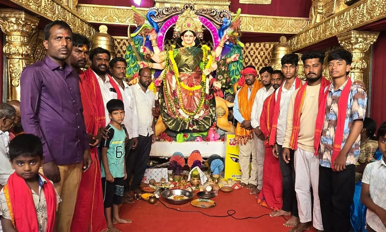 Talakondapalle