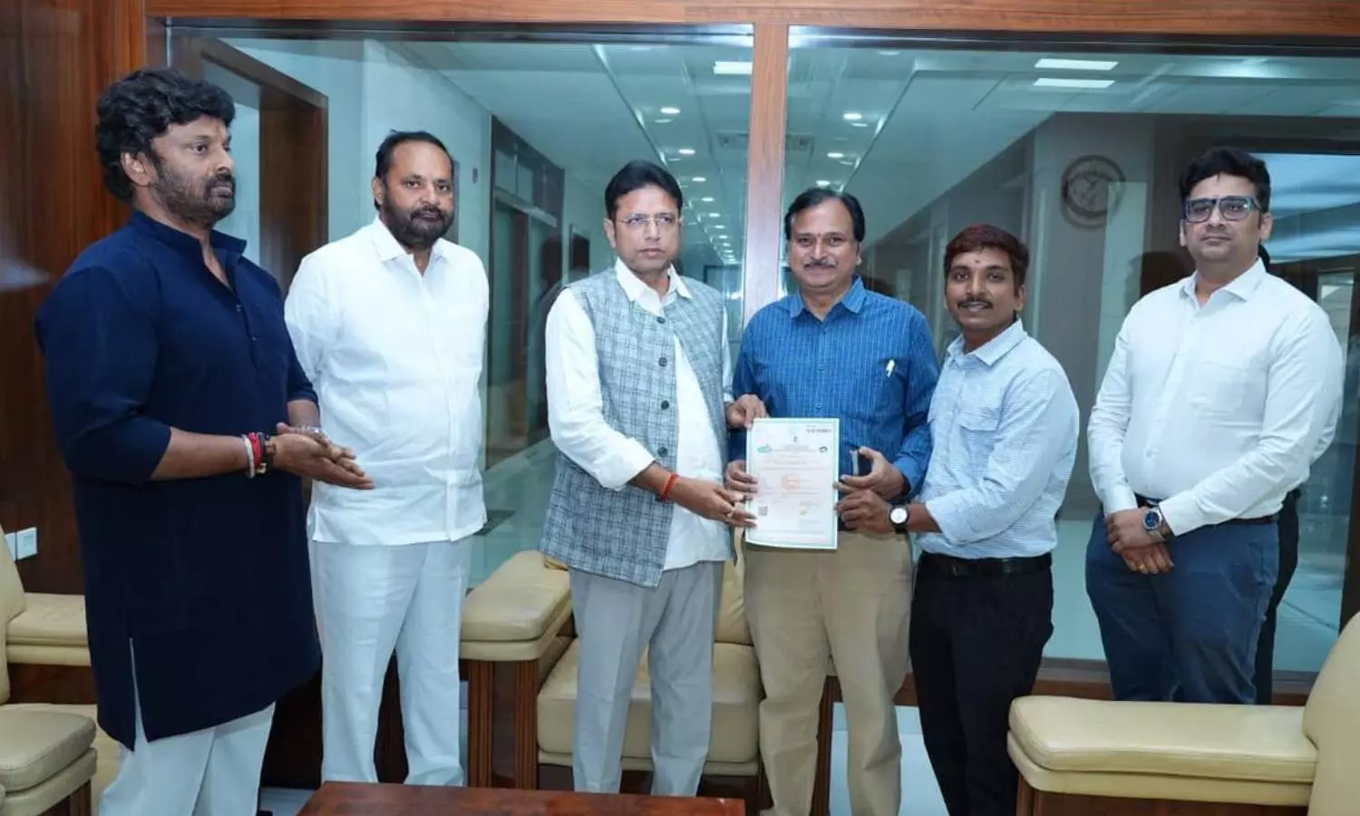 Sridhar Babu